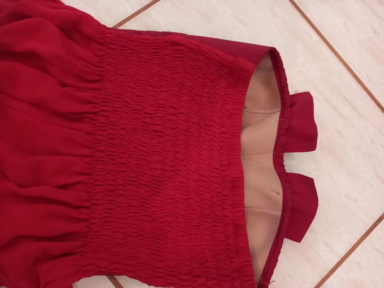 Vestido de festa  - Foto 4