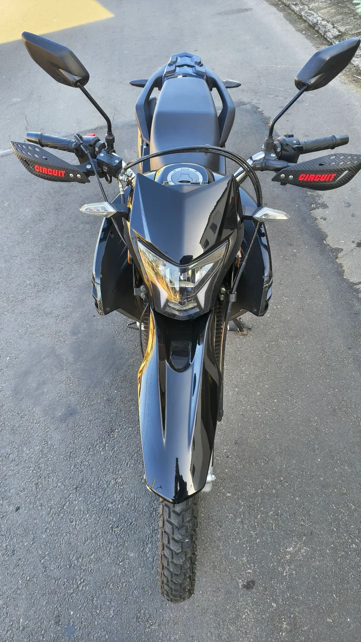 Motos Shineray SHI em Porto Alegre e região, RS