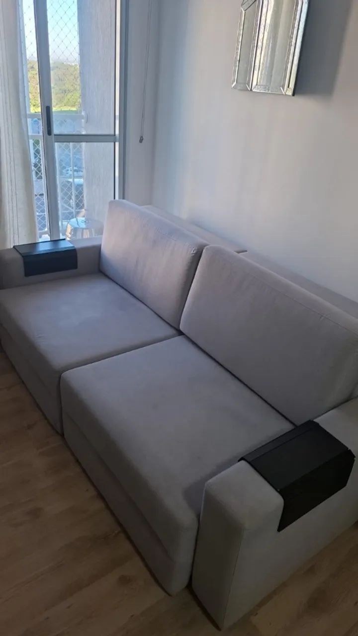 Sofá - Foto 2