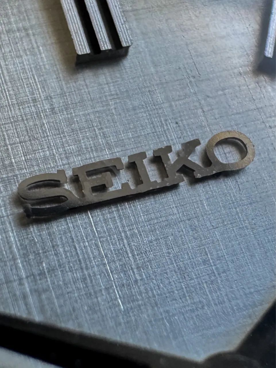 Seiko Lord Matic (LM) 5606-7010 - Foto 4