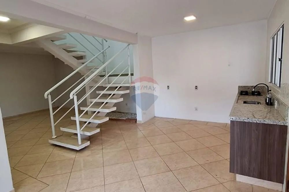 casa para locação comercial no centro de Louveira. - Foto 4