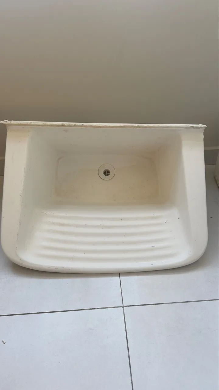 KIT PIAS + VASO COM CAIXA ACOPLADA - Foto 3