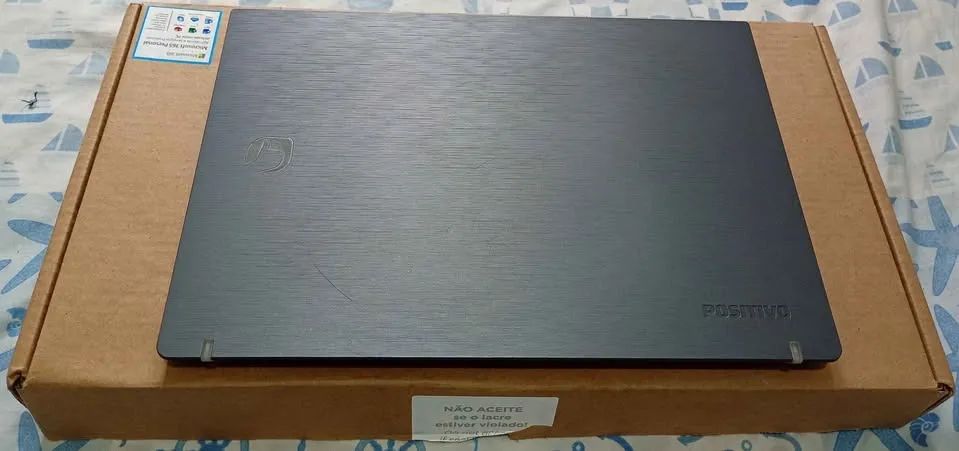 Notebook Positivo Vision C15 - Foto 3