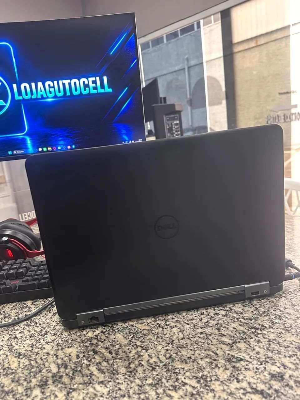 Notebook Dell core i5 4th - Foto 2