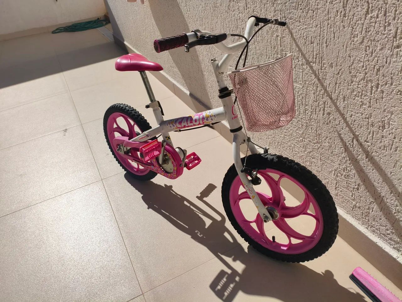Bicicleta infantil  - Foto 2
