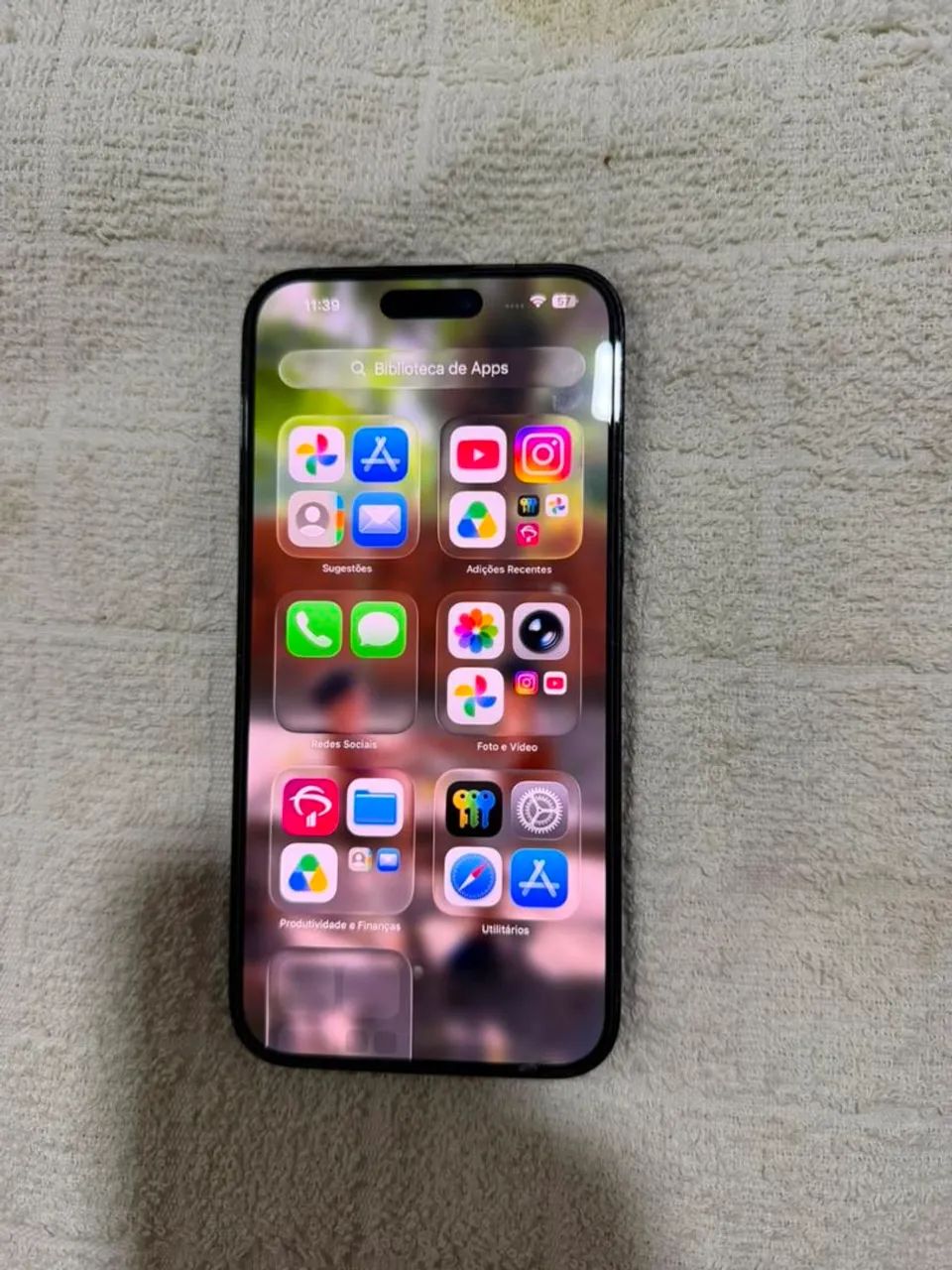 iPhone 14 pro Max 256 GB - Foto 3