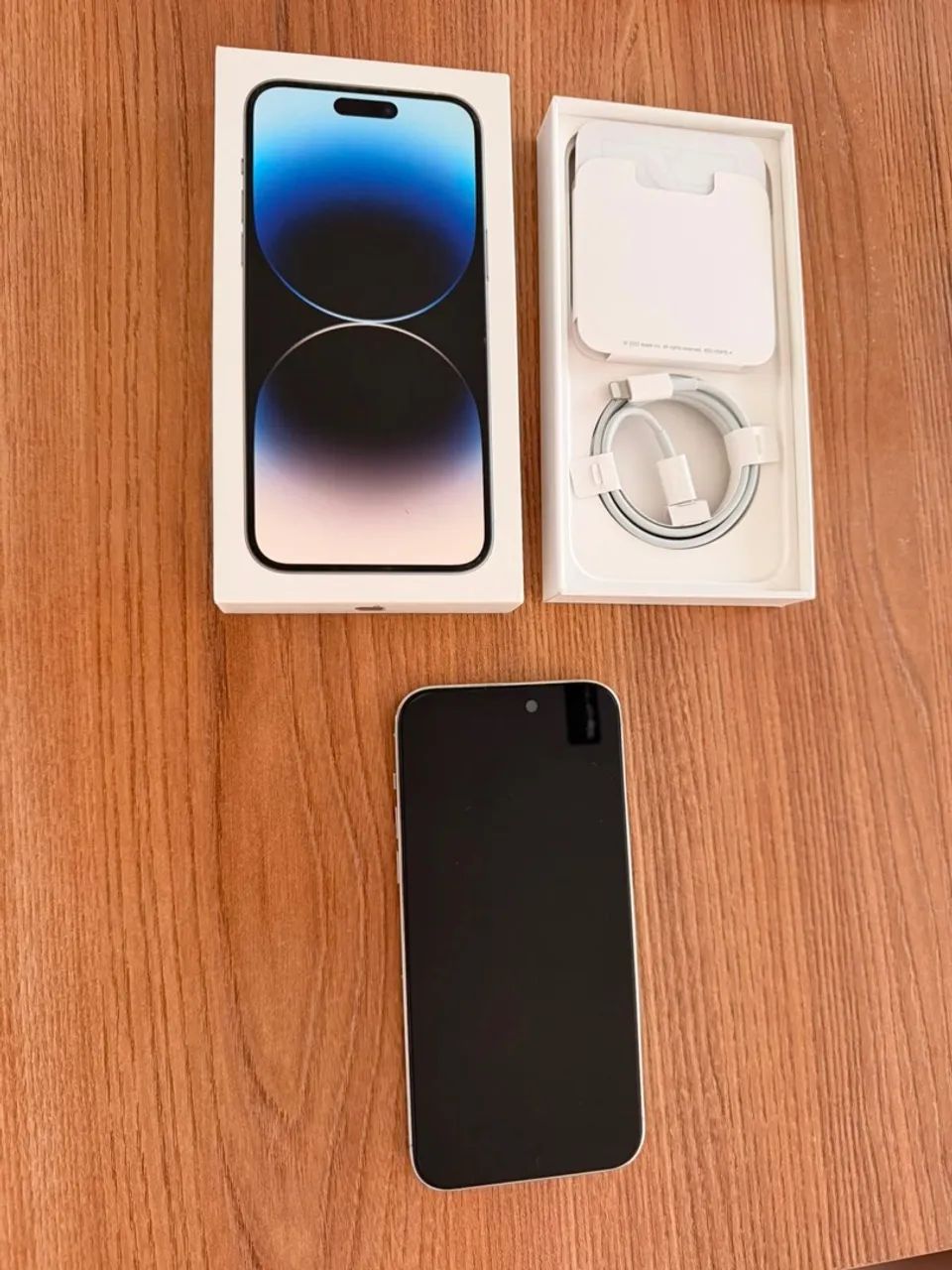 iPhone 14 Pro Max - 256GB  - Foto 2