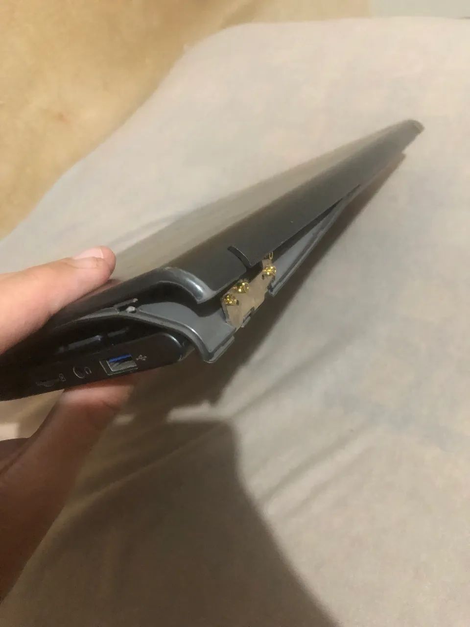 Notebook positivo funcionando perfeitamente - Foto 3