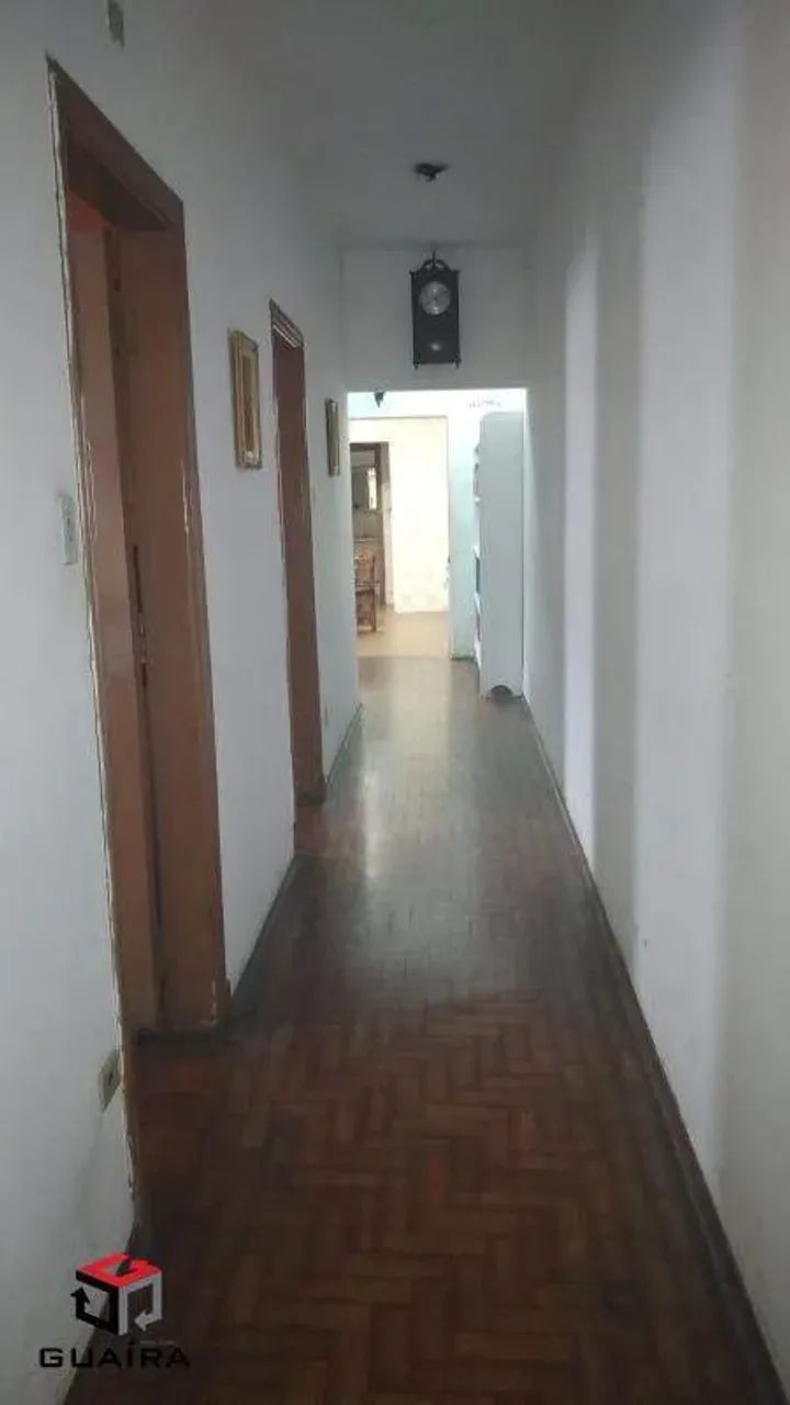 Casa Térrea à venda 3 quartos 6 vagas Silveira - Santo André - SP - Foto 3