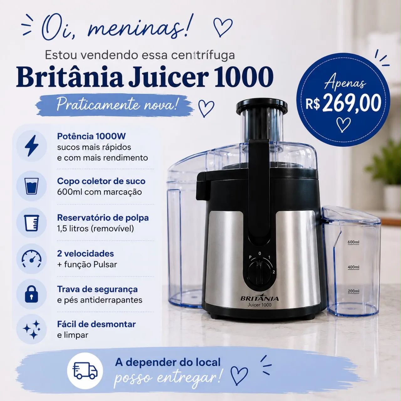Centrifuga 