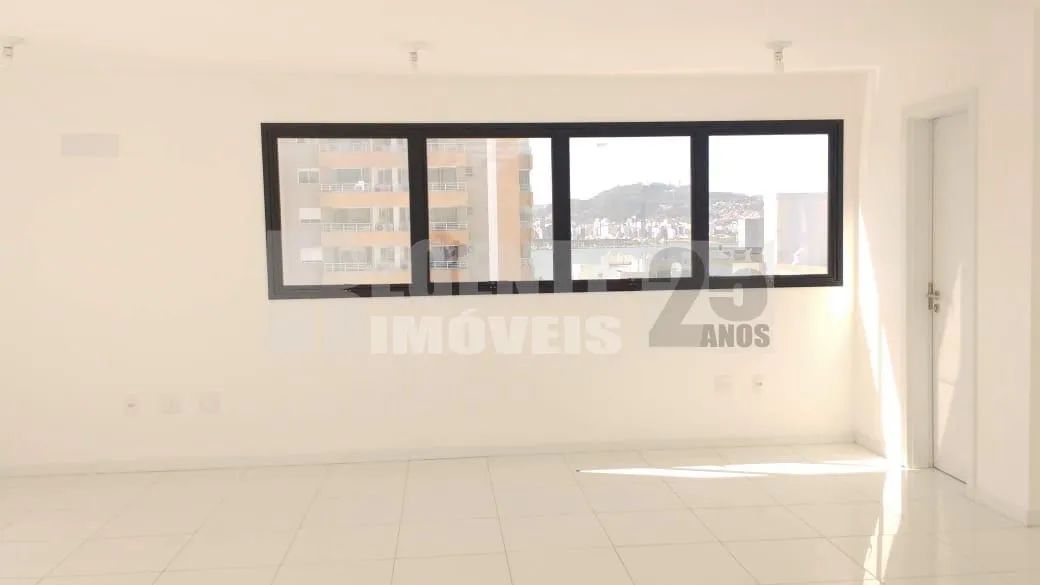 Sala comercial à venda no bairro Coqueiros em Florianópolis - Foto 3