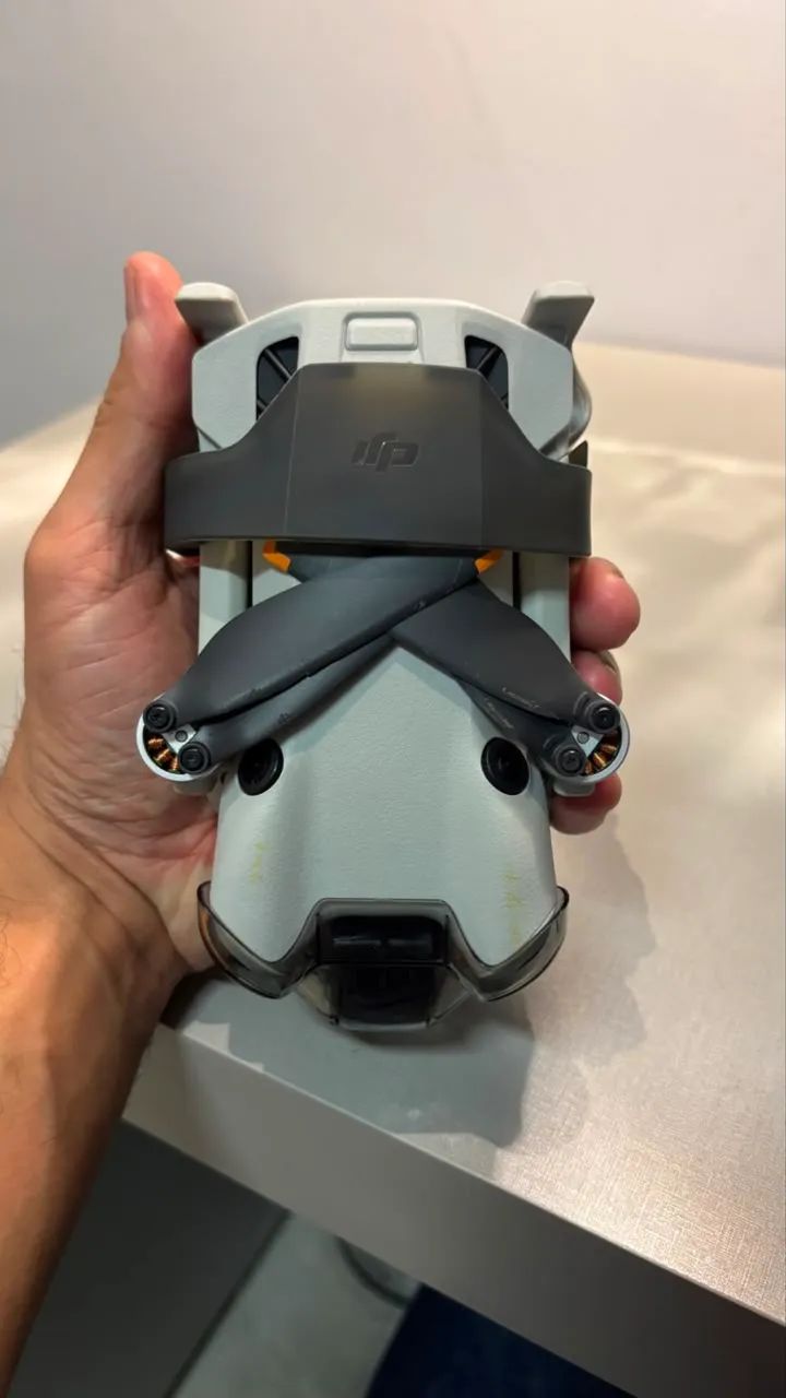 Drone DJI mini 4 Pro  - Foto 4