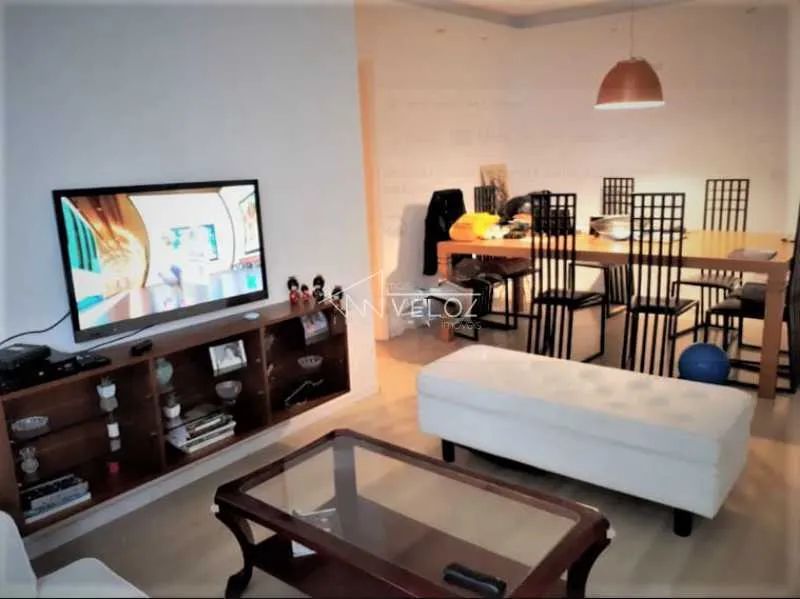 Apartamento : / Residencial / Leblon - Foto 3