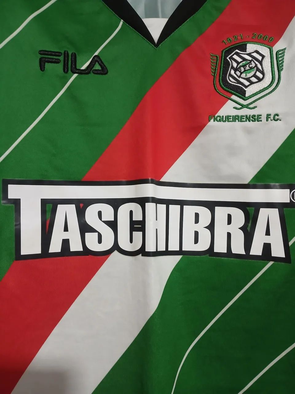 Camisa do Figueirense  - Foto 4