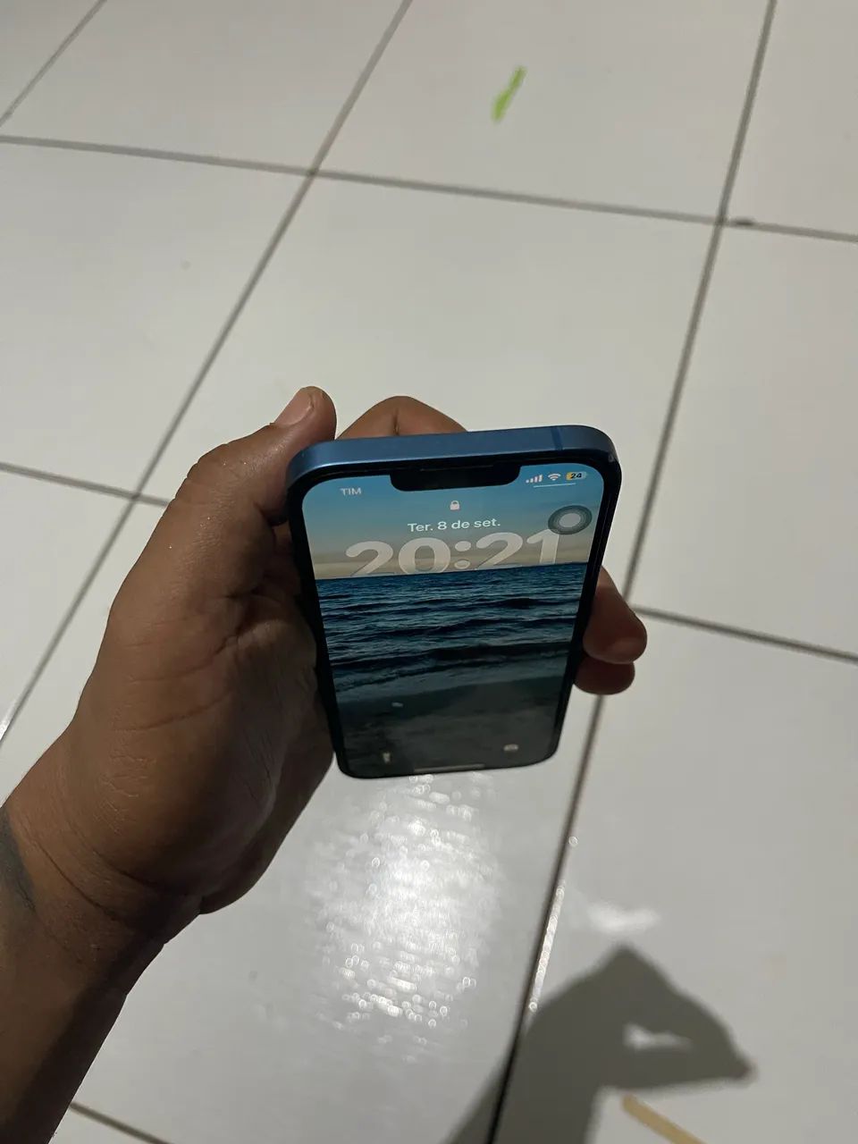 iPhone 13 - Foto 4