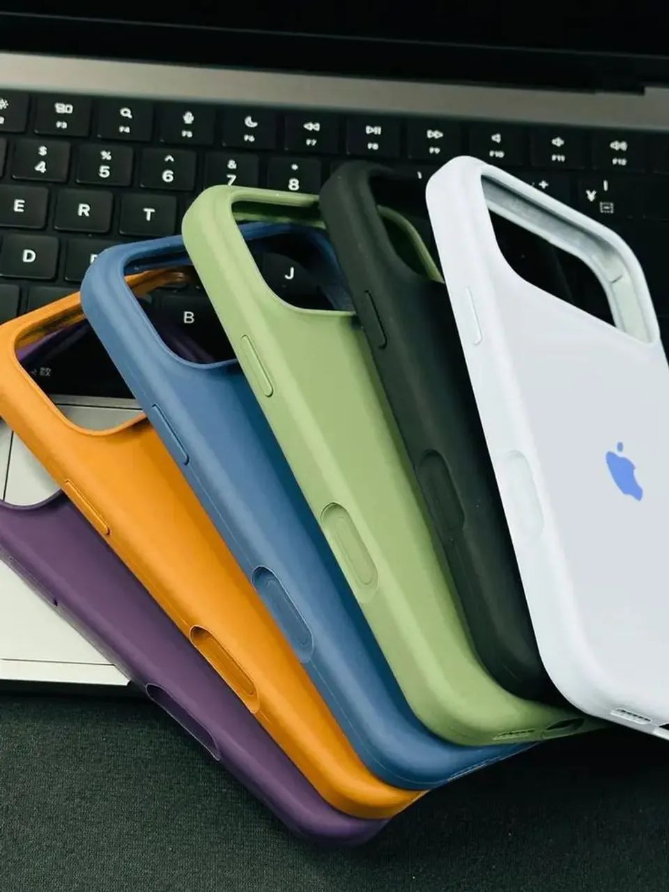 Case iPhone XR ao 17 Pro Max  - Foto 2