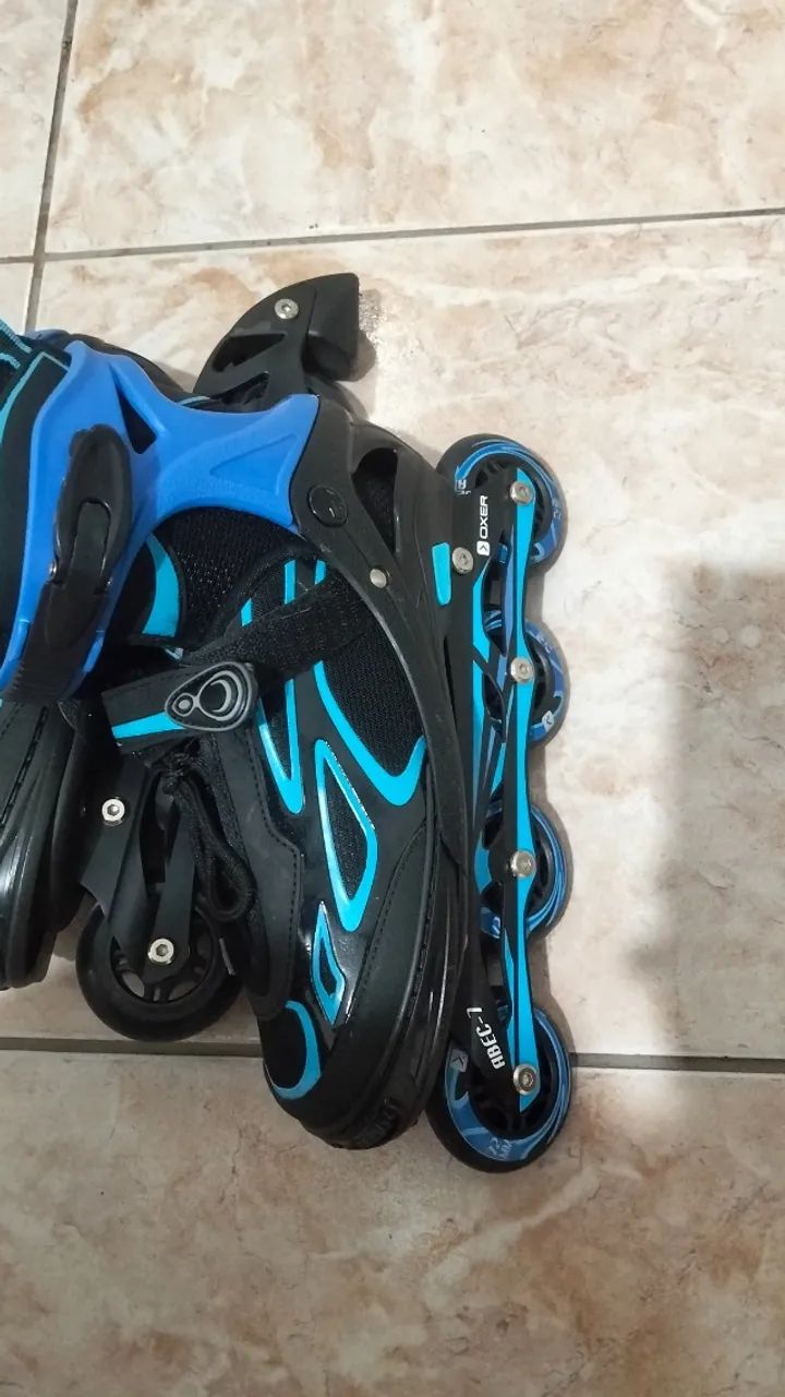 Patins  - Foto 4