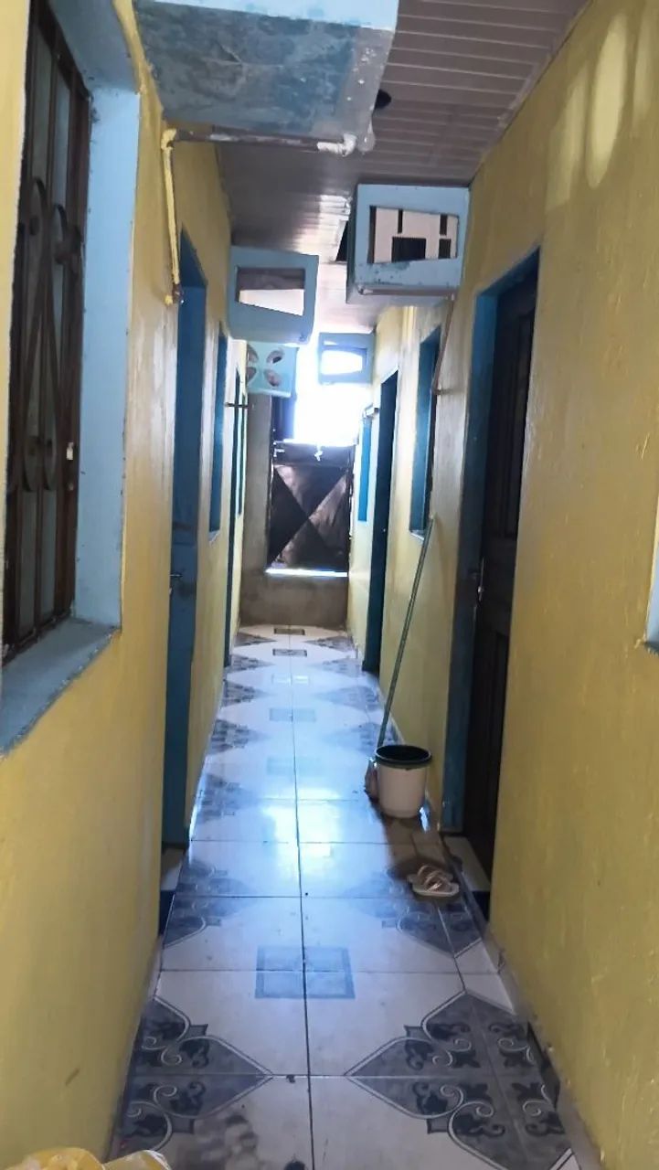Quarto disponível locação  coroado 2 - Foto 3