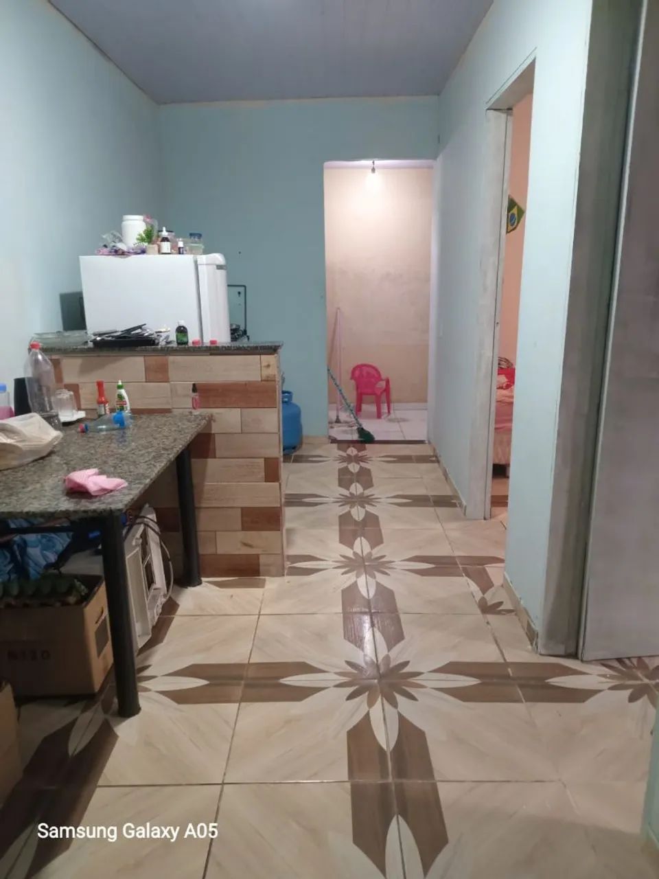Vendo uma casa  - Foto 5