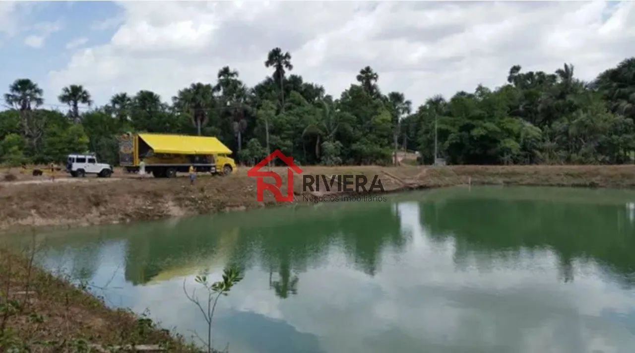 GALPAO COMERCIAL em SÃO LUÍS - MA, ESTIVA - Foto 5