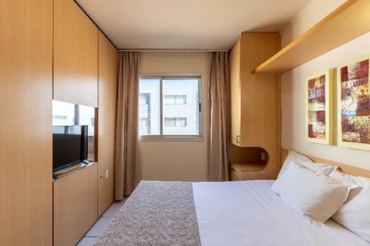 Multiparque Hplus - Quarto Superio  - Foto 2