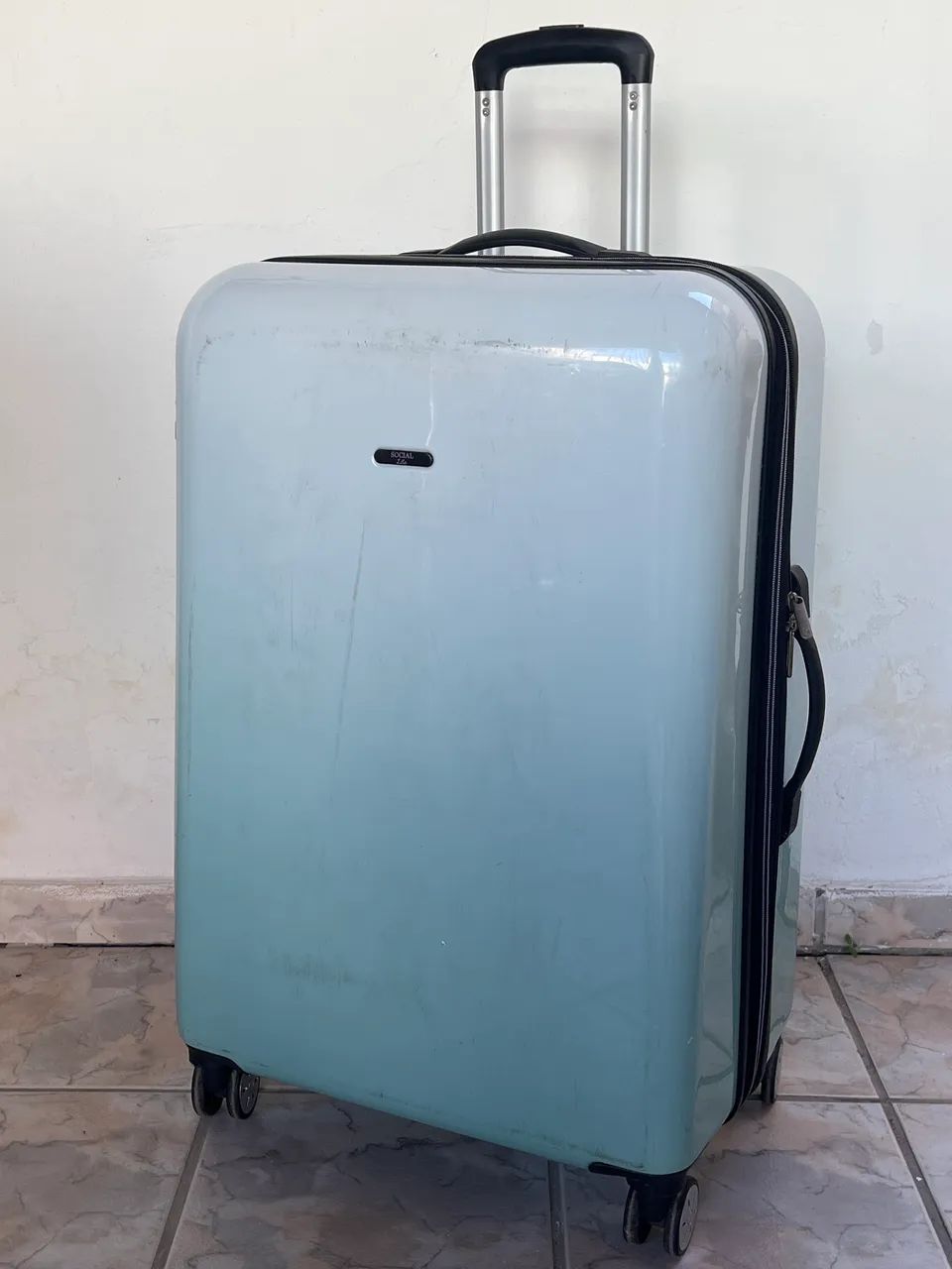 Vendo Mala Grande