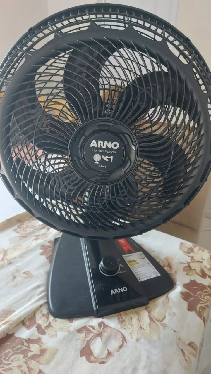 Ventilador Arno