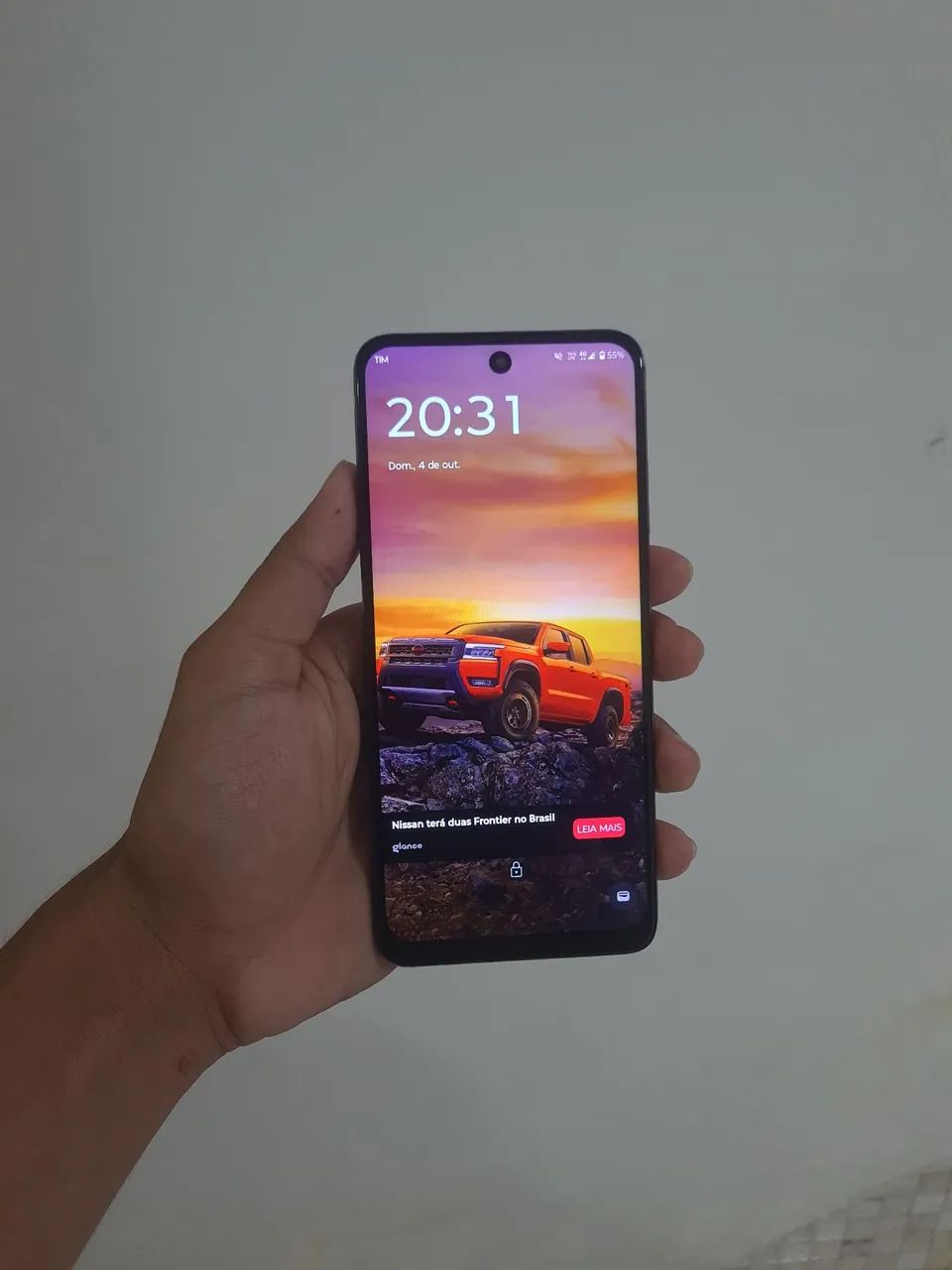 Moto g15 256 