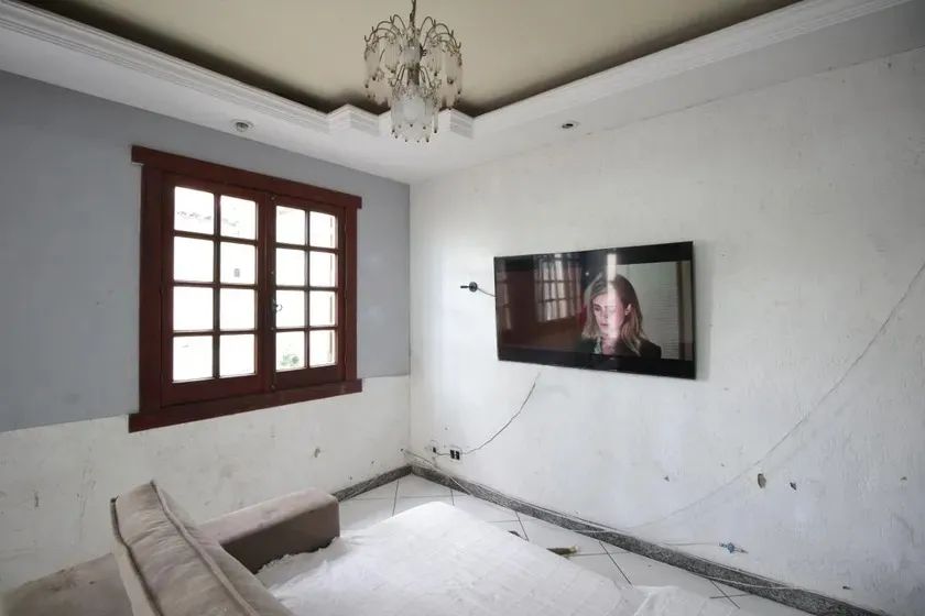 Casa à Venda - Floramar, 4 Quartos, 360 m2 - Foto 2