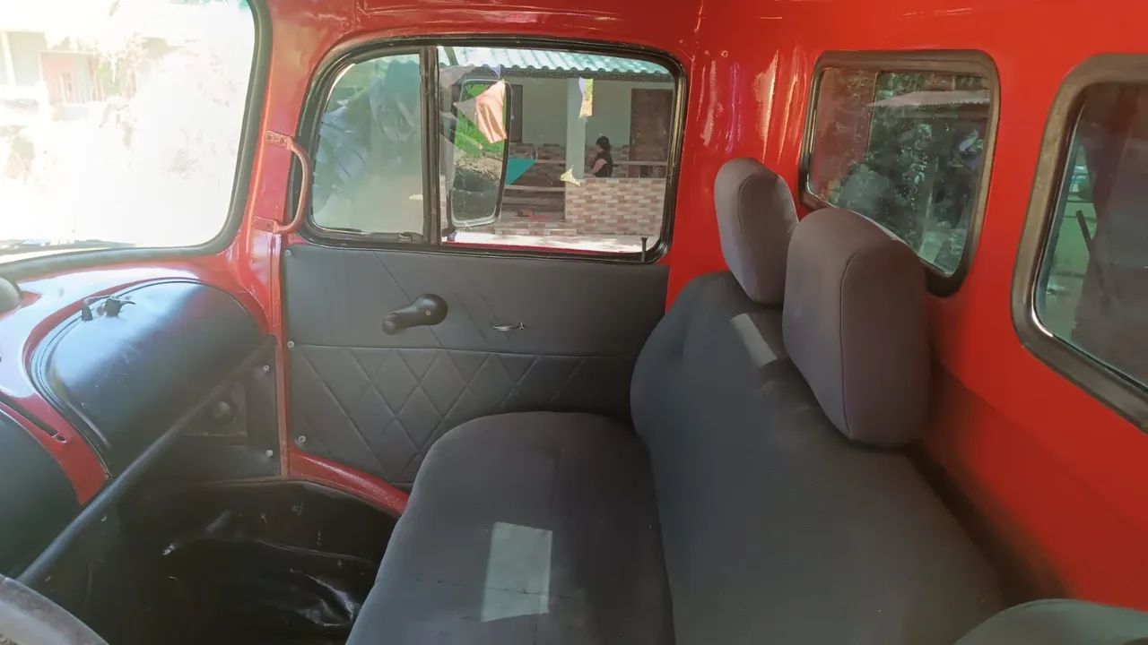 Mercedes 1513 - Foto 7