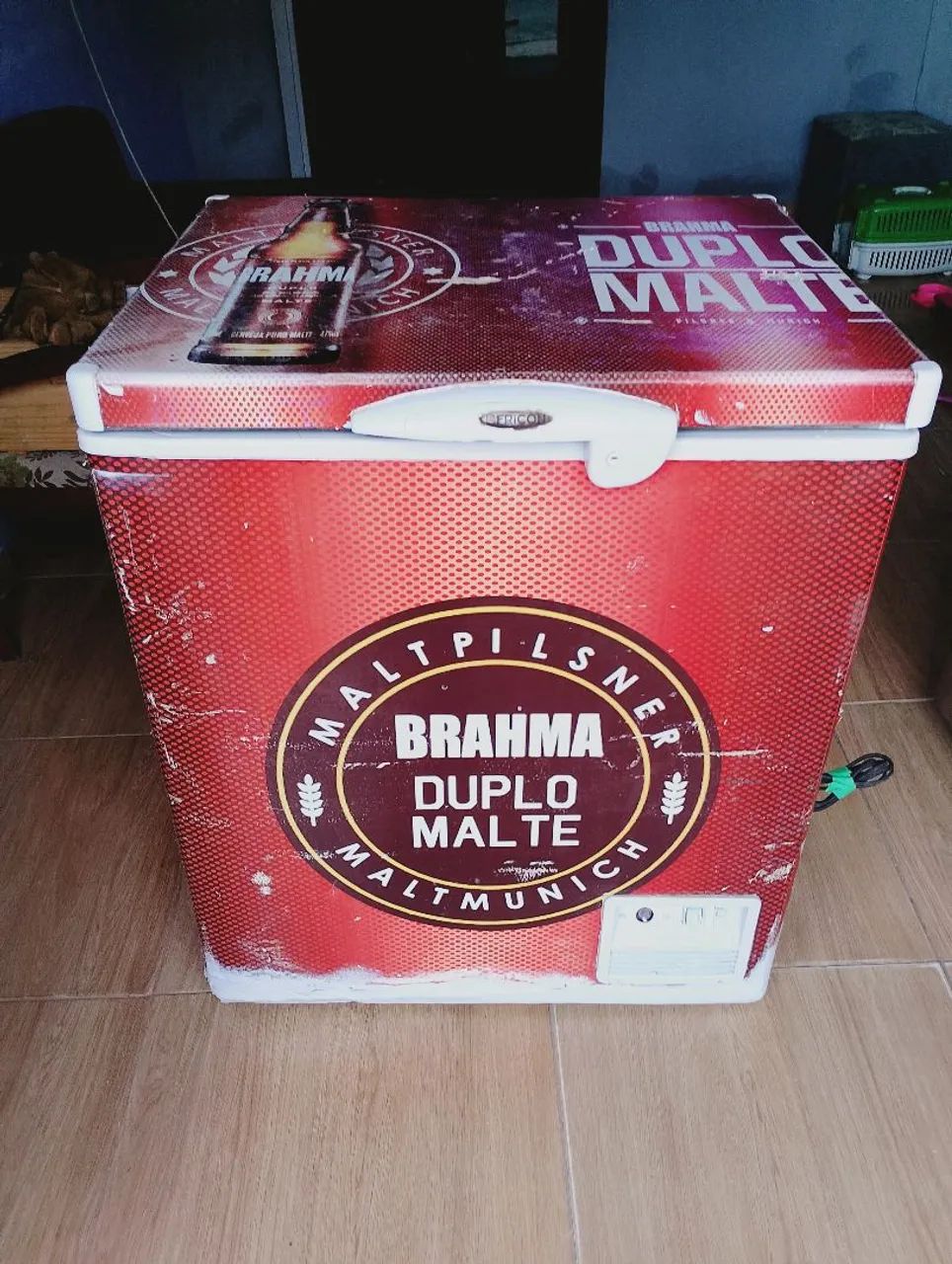 Vendo freezer  - Foto 2