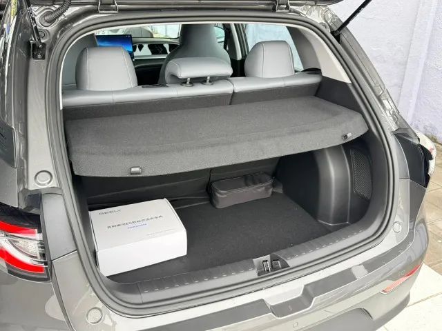 Geely EX2 Pro 2026 - Foto 4