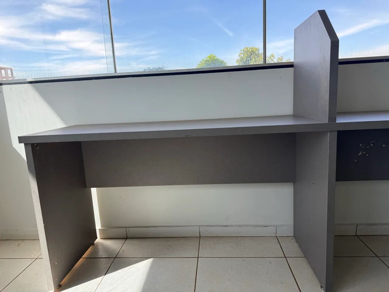 Mesa Baia de Madeira - Foto 4