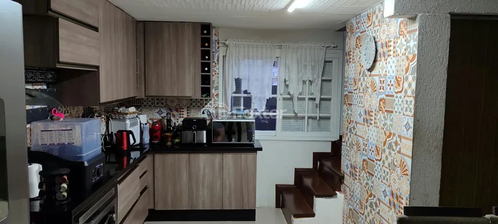 Casa à venda Rua M, Aberta dos Morros - Porto Alegre - Foto 4