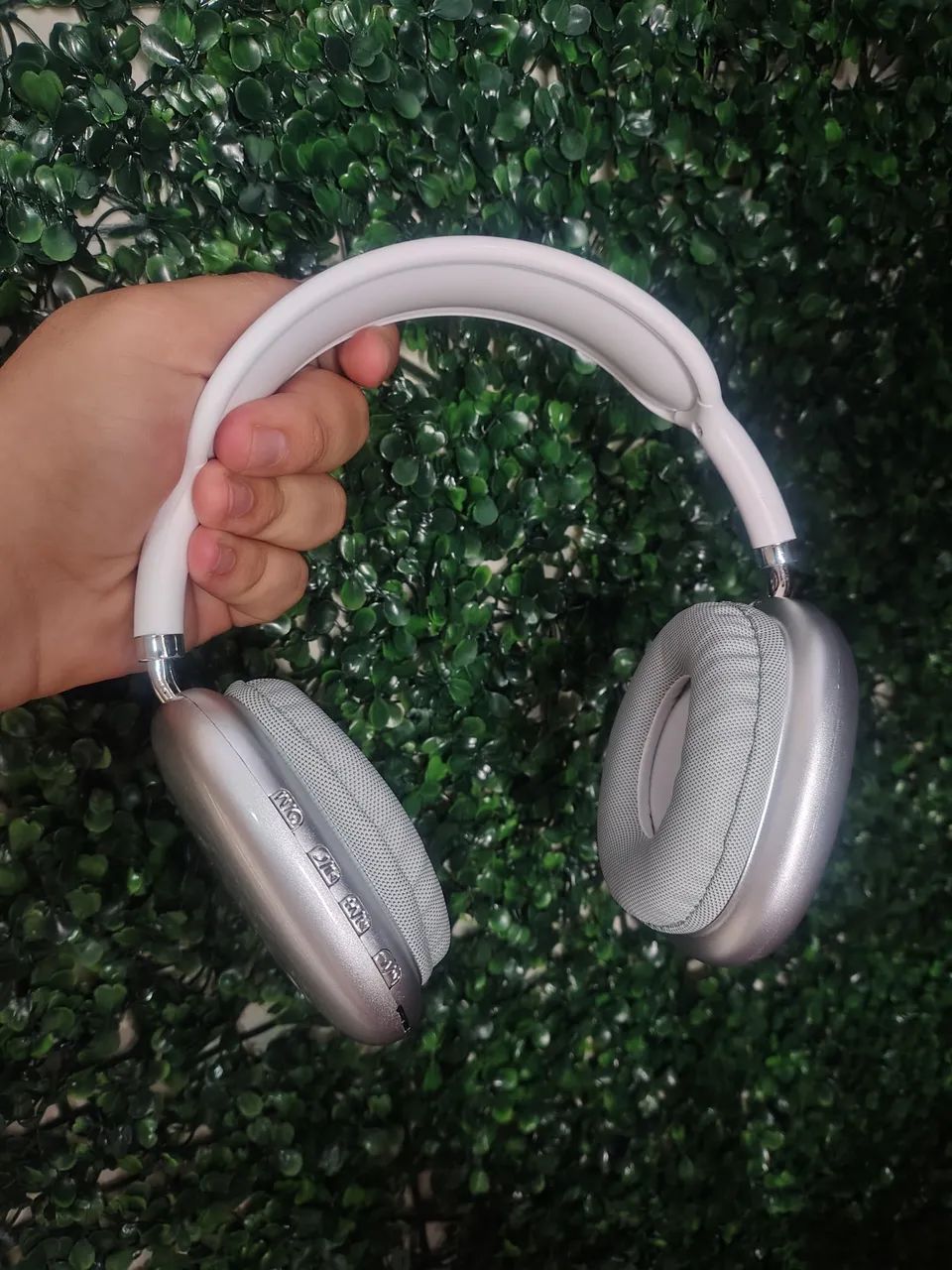 Fone Bluetooth P9  - Foto 3