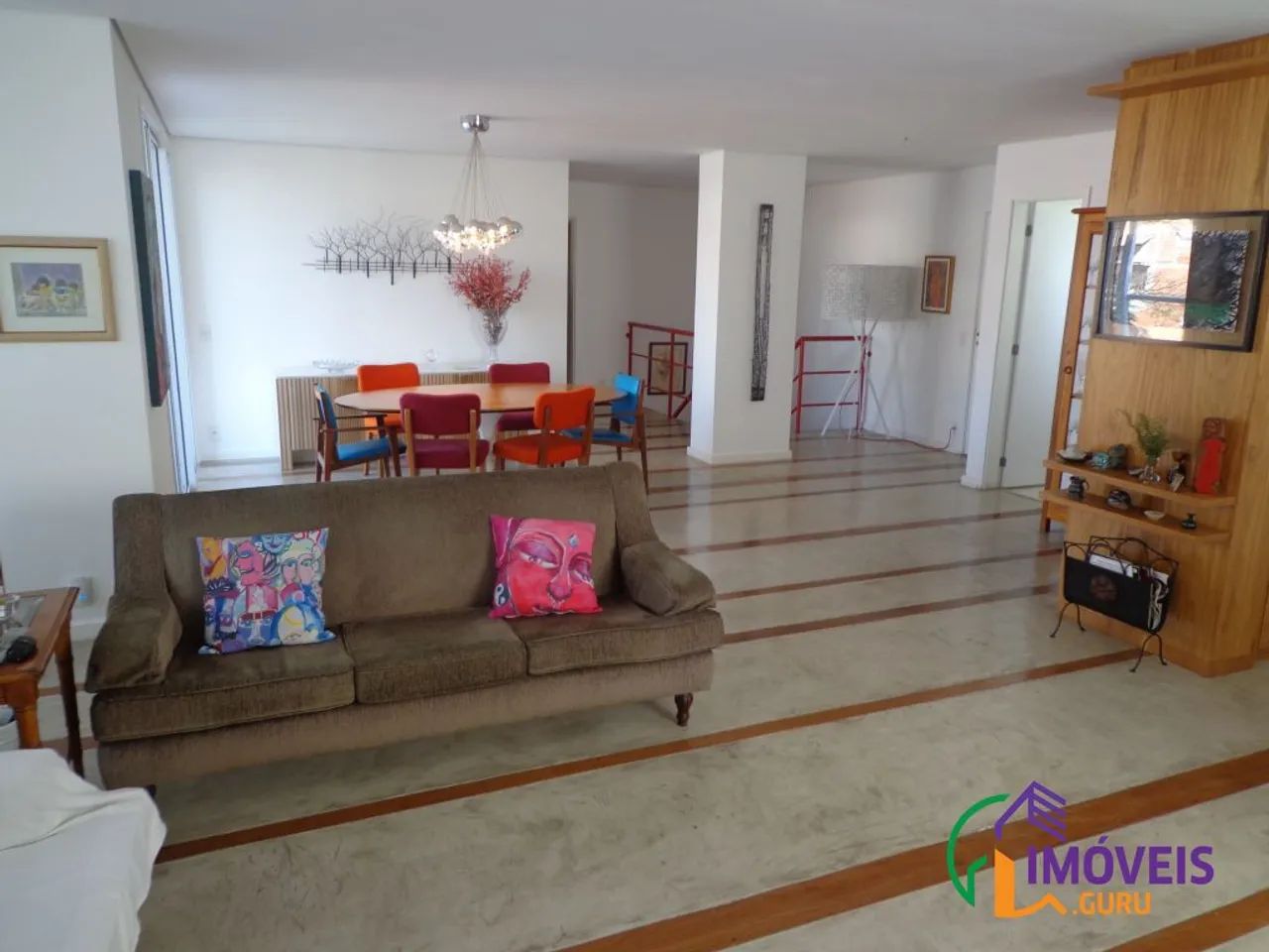 APARTAMENTO - ALTO DA LAPA - SP - Foto 5