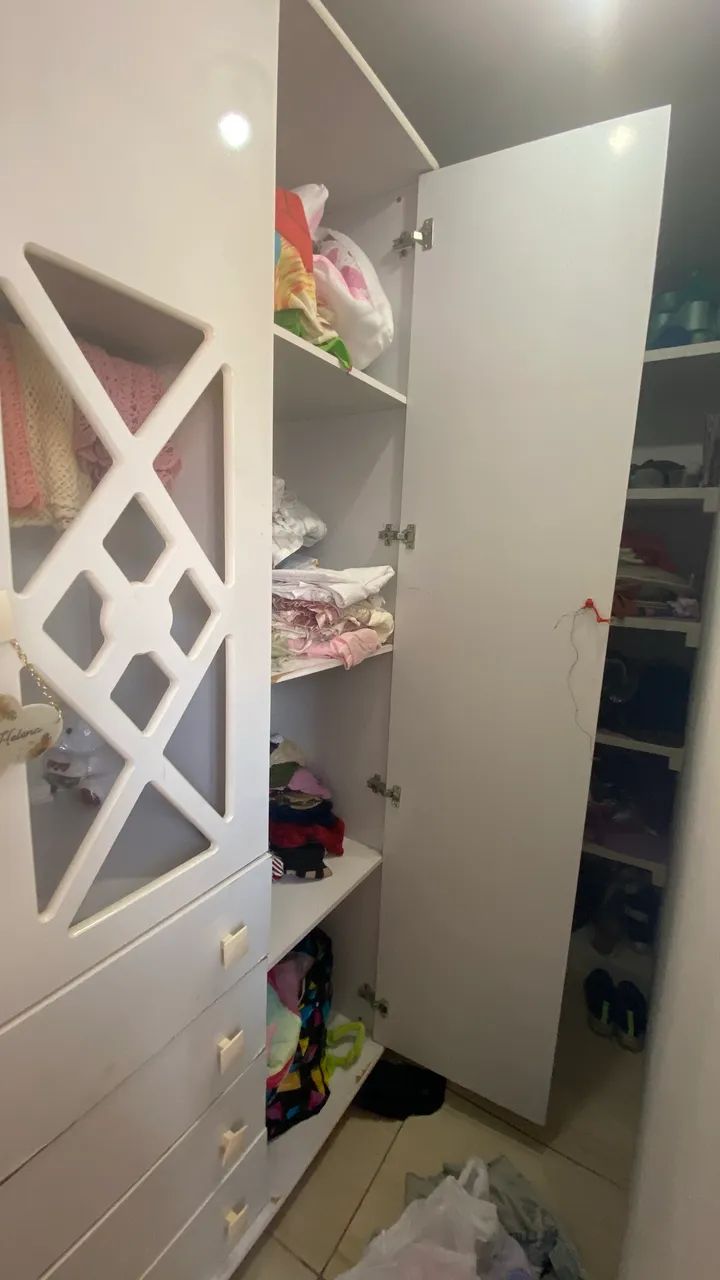 Guarda roupa - Foto 3