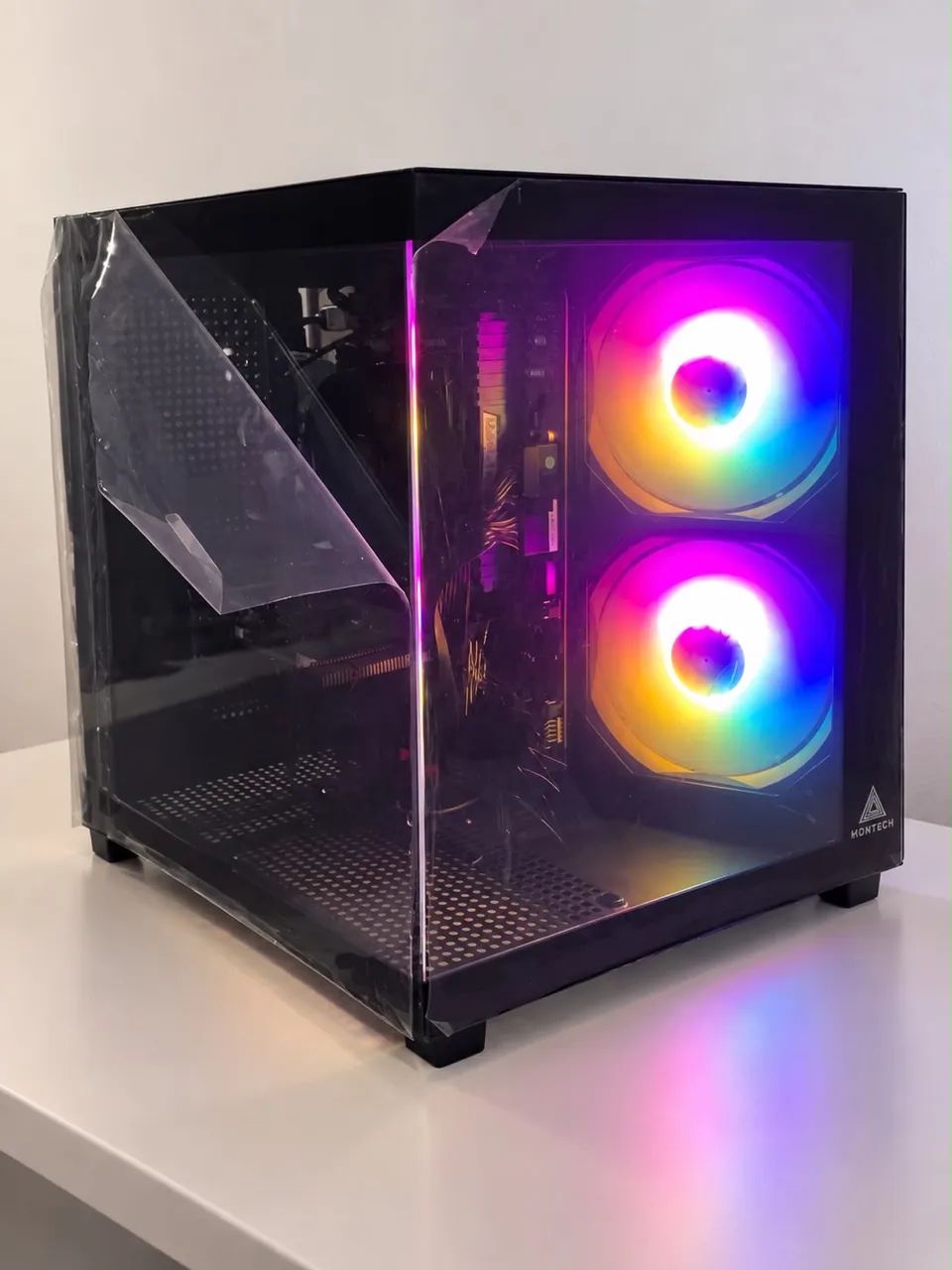 VENDO PC GAMER  - Foto 2