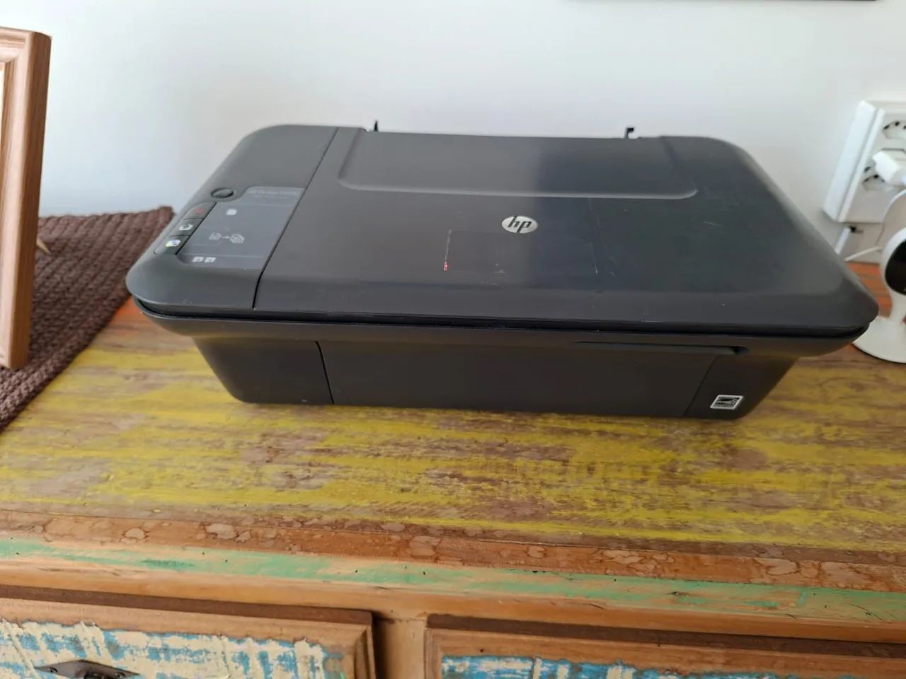 Xerocopiadora HP - Foto 2