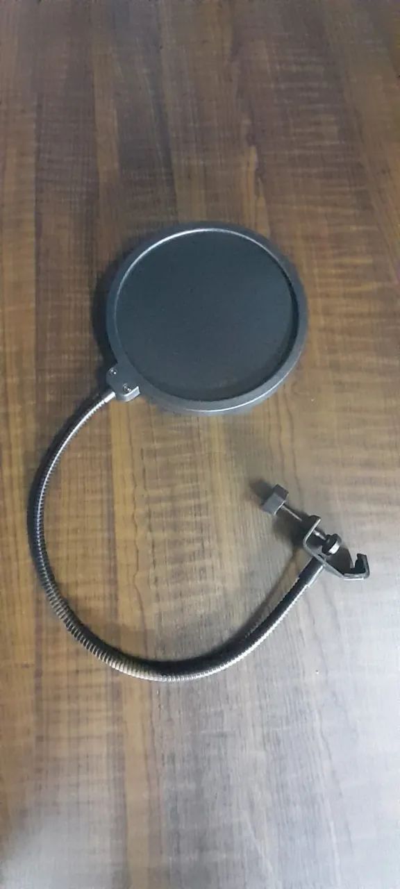 POP FILTER - NA CAIXA - Foto 3