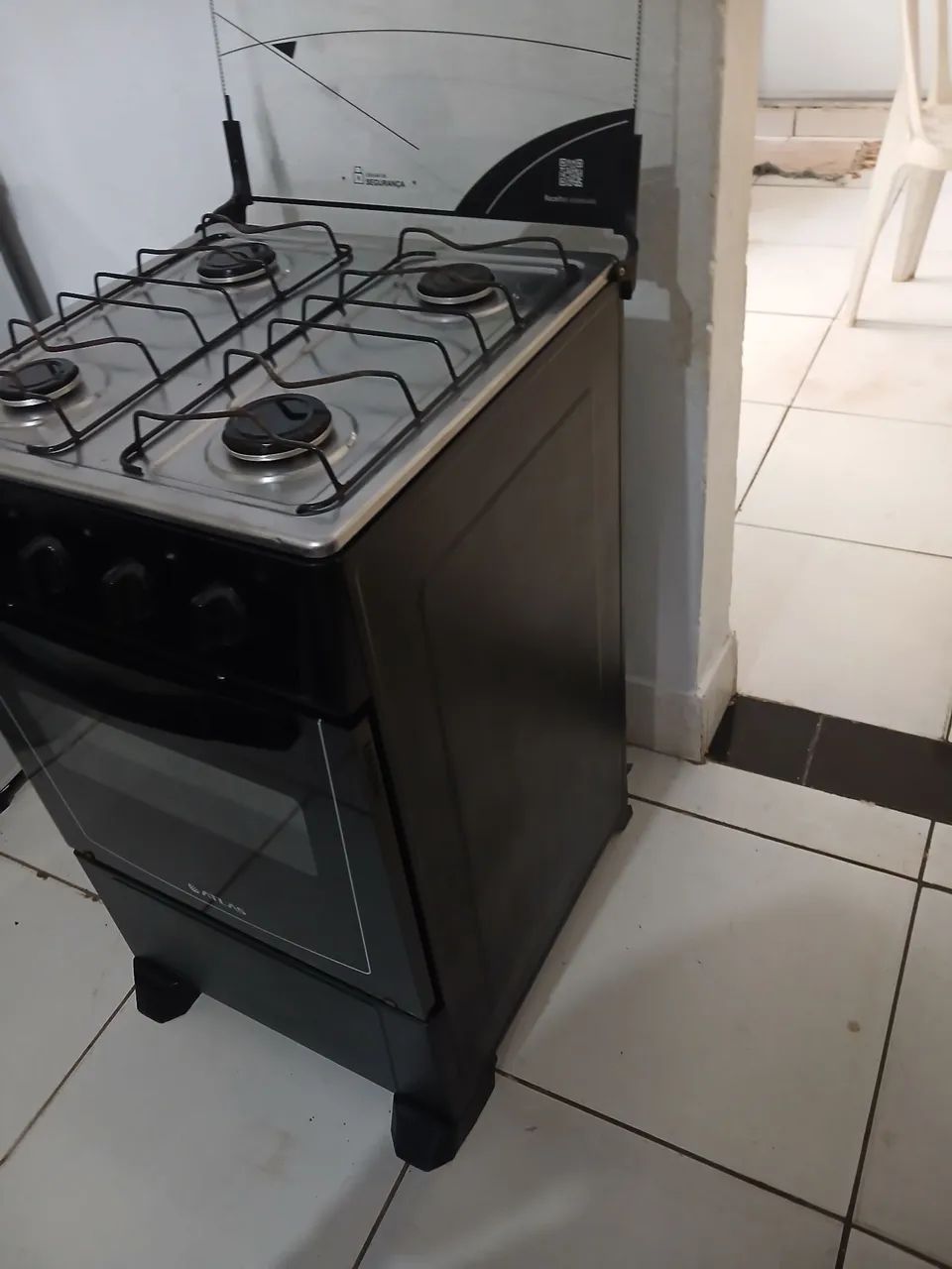 Fogao - Foto 3