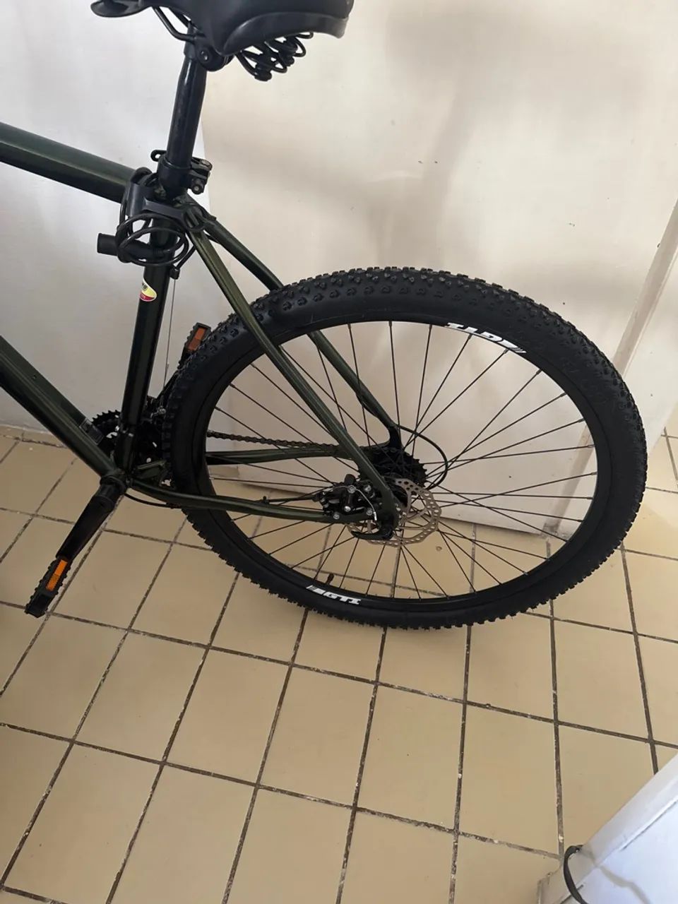 BIKE ARO. 29 GTI - Foto 2