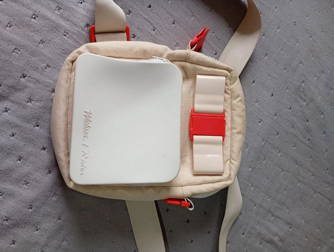 Bolsa melissa original 
