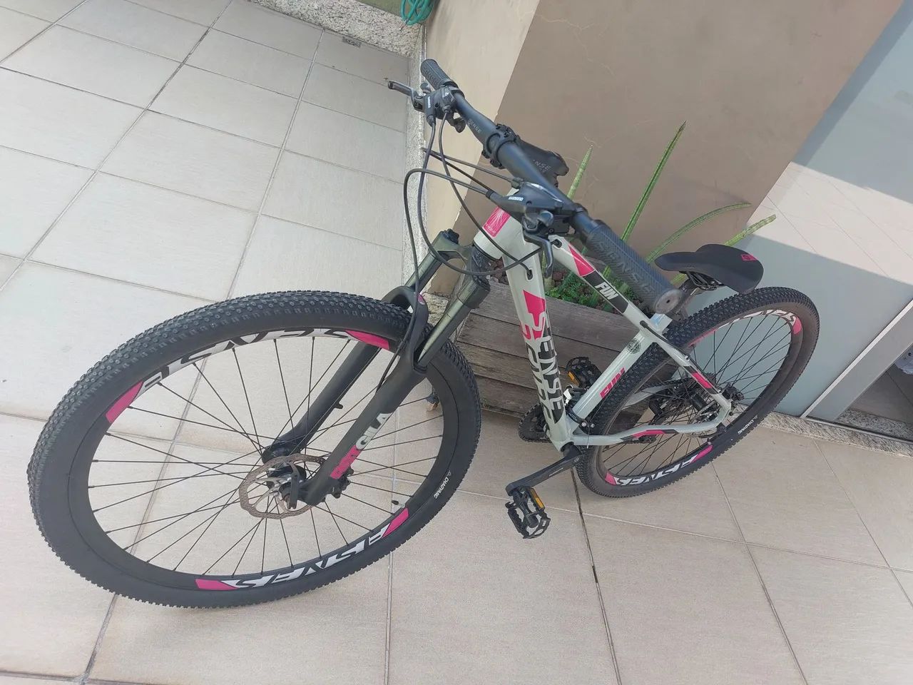 Bike sense fun evo  - Foto 5