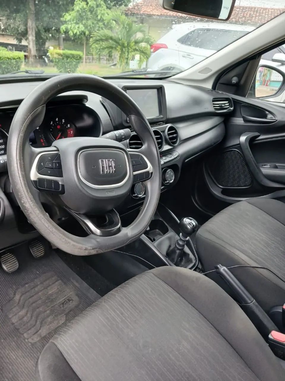 Fiat Argo 1.0 6V Flex. 2023 - Foto 5
