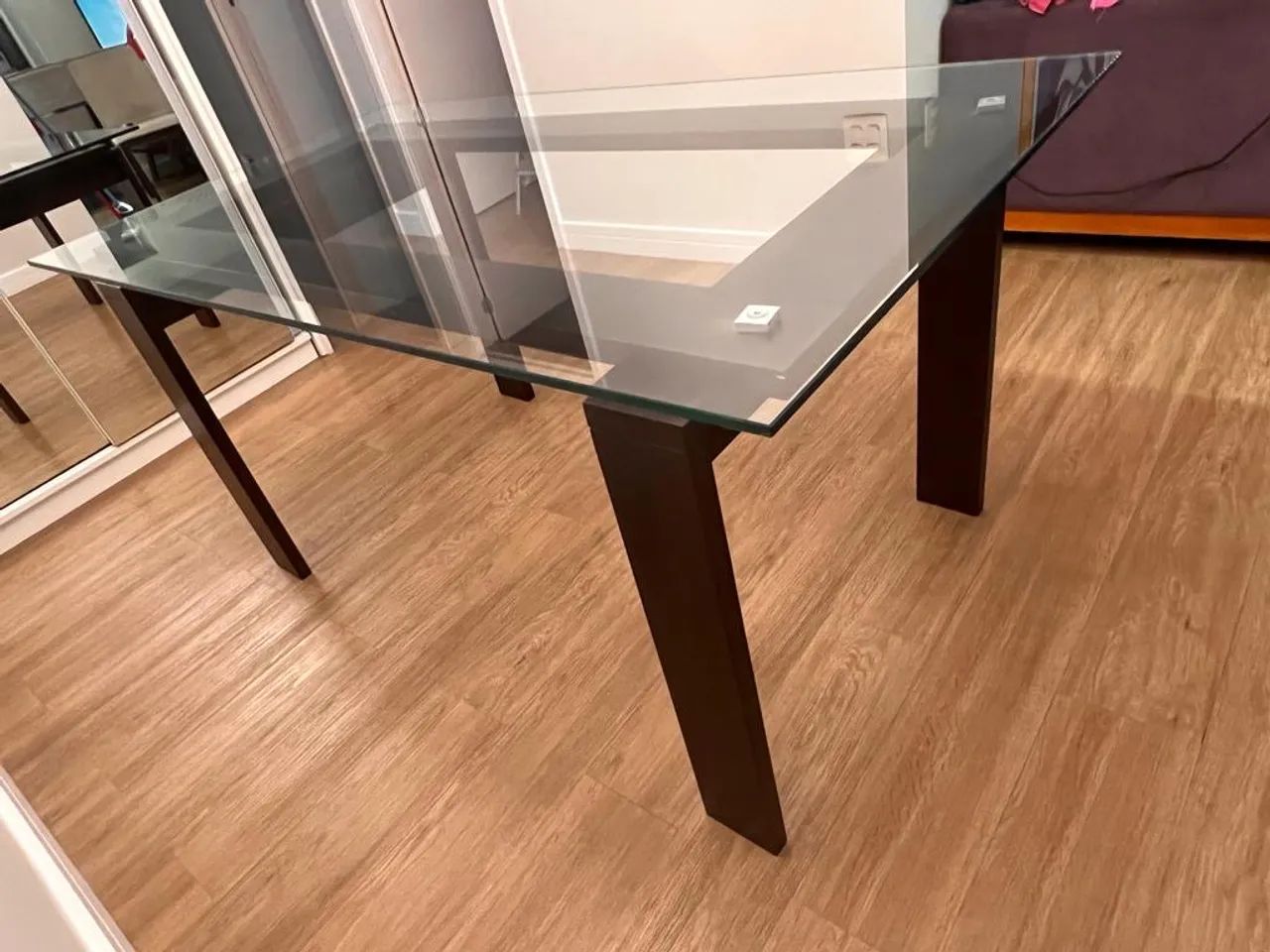 Mesa de jantar  - Foto 2