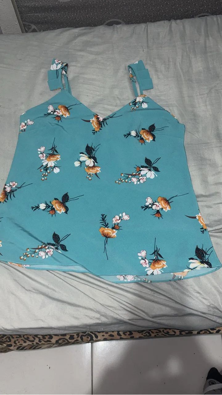 Blusas 