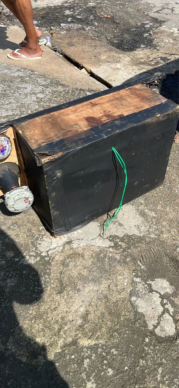 Som automotivo  - Foto 4