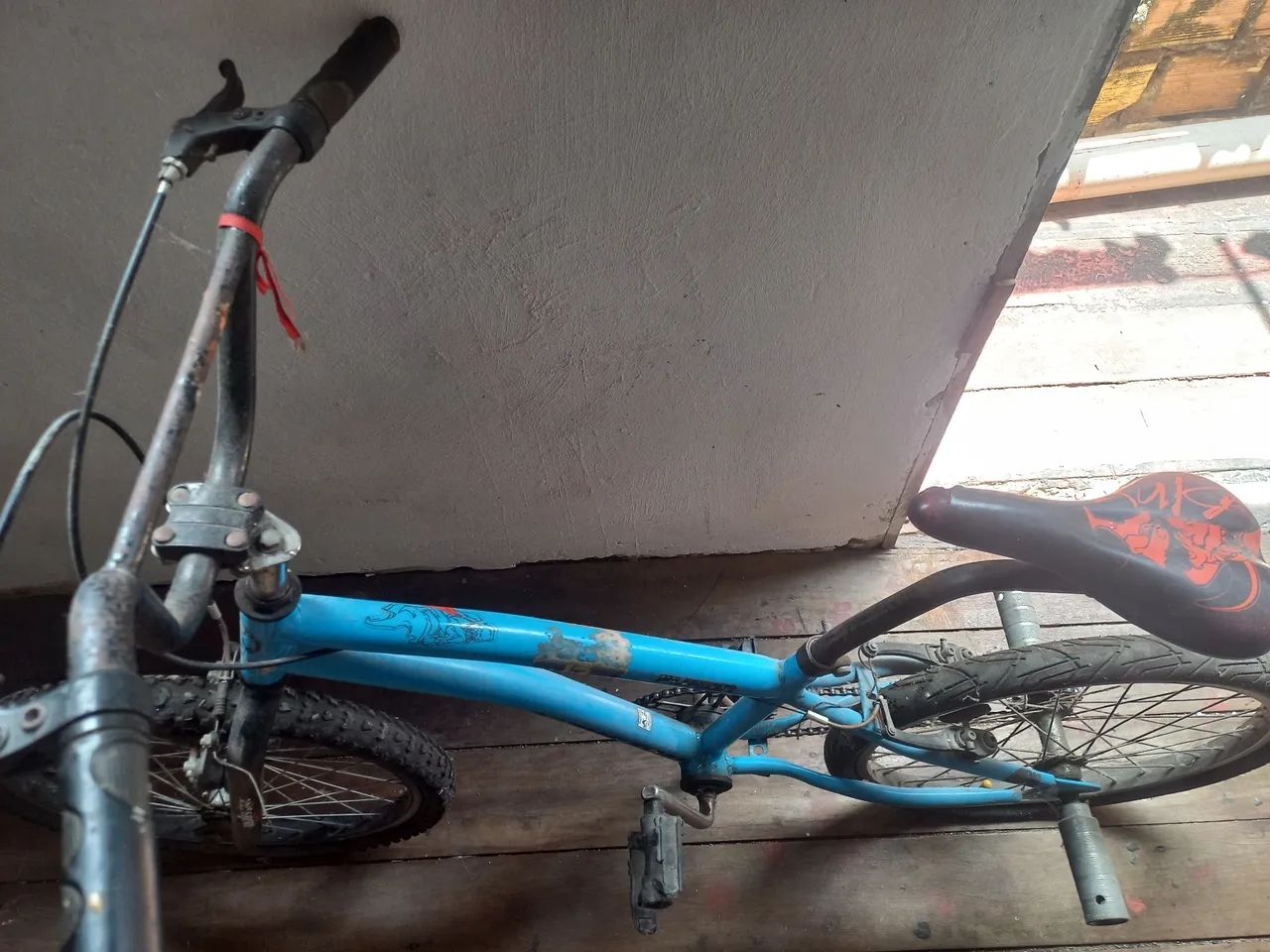 Bicicleta - Foto 3