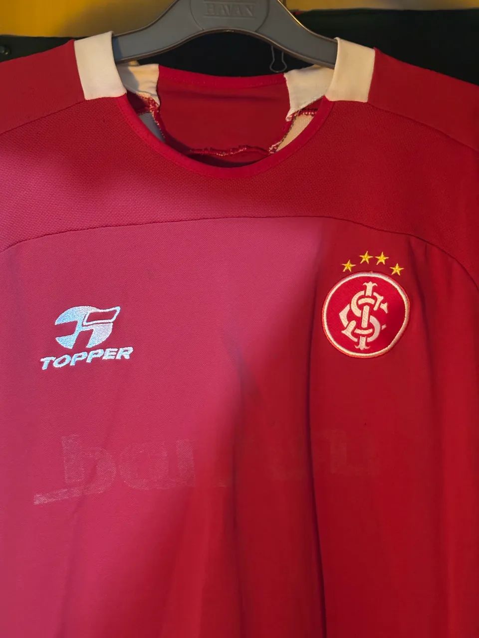 Camisa Inter 2005 - Foto 2